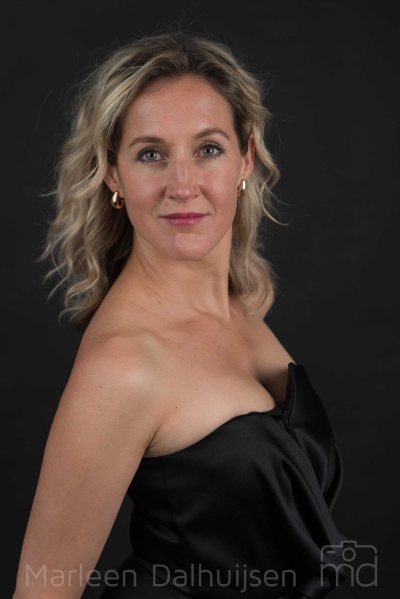 Biografie