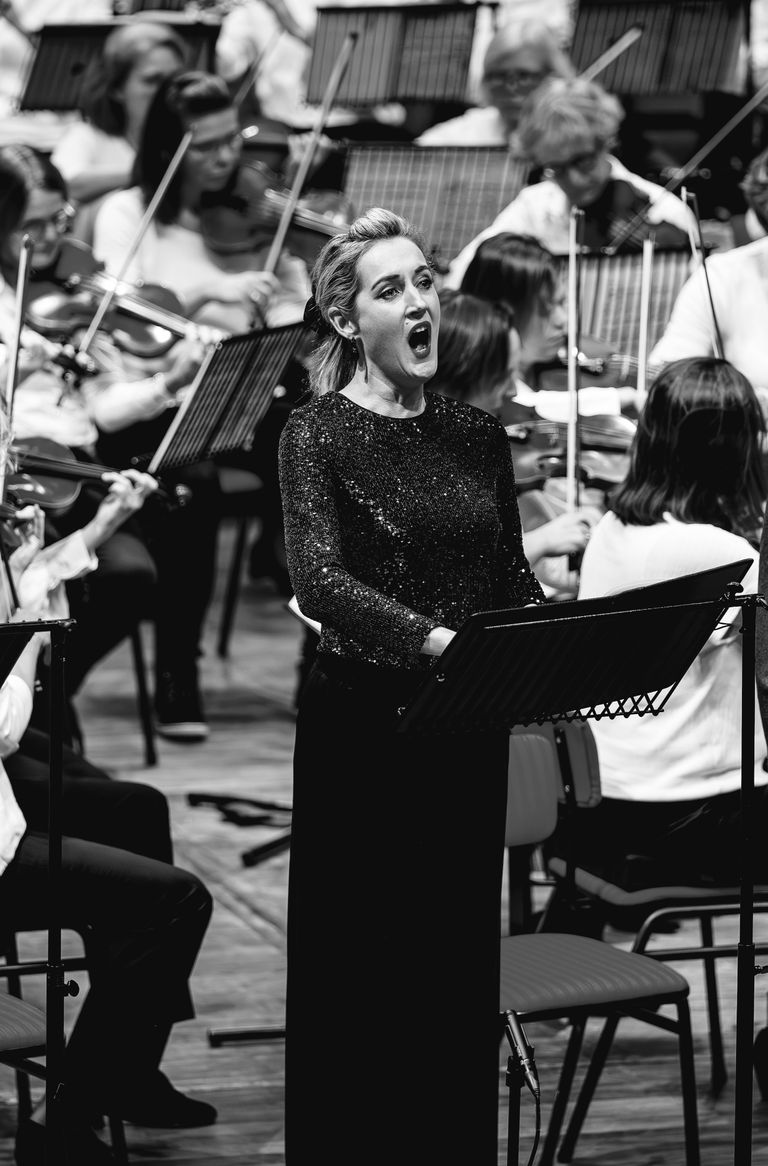 Concert image