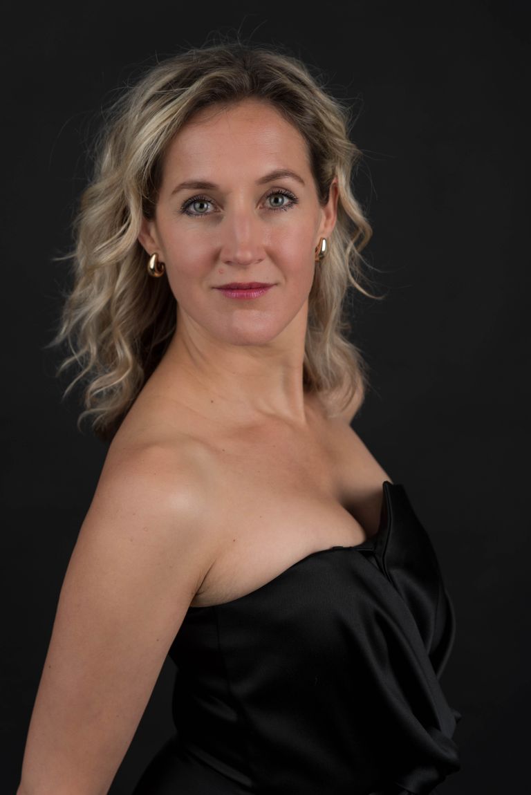 Marie-Claire
