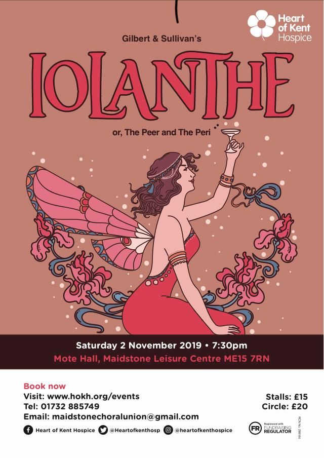 Iolanthe