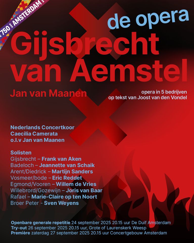 Gijsbrecht van Aemstel